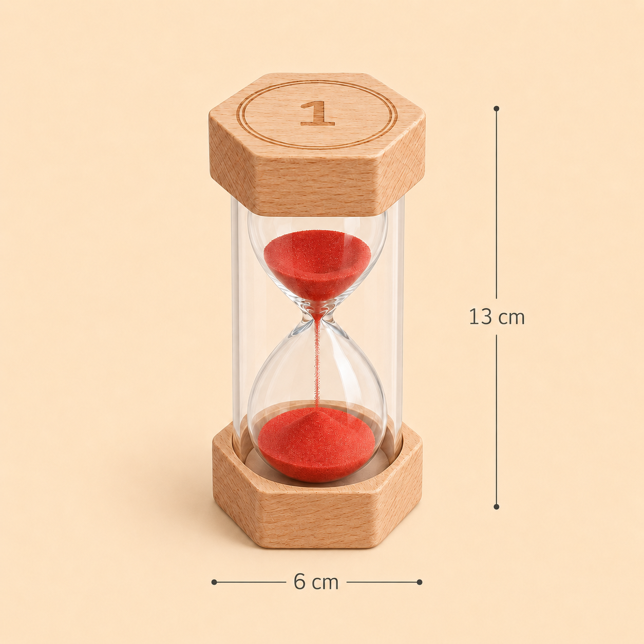 Little Sands Visual Timers Tiny Tales 1 minute 3 minute 10 minute - kids routines kids transitions calm parenting tools tips hacks time management independence confidence screen-free silent montessori inspired