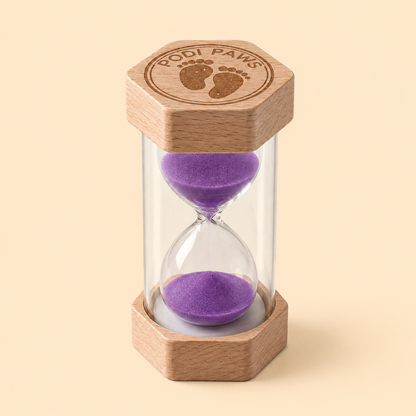 Little Sands Visual Timers Big Adventures 2 minute 5 minute 15 minute - kids routines kids transitions calm parenting tools tips hacks time management independence confidence screen-free silent montessori inspired